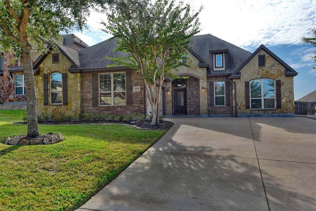 Brenham, TX 77833,2204 Ralston Creek CT