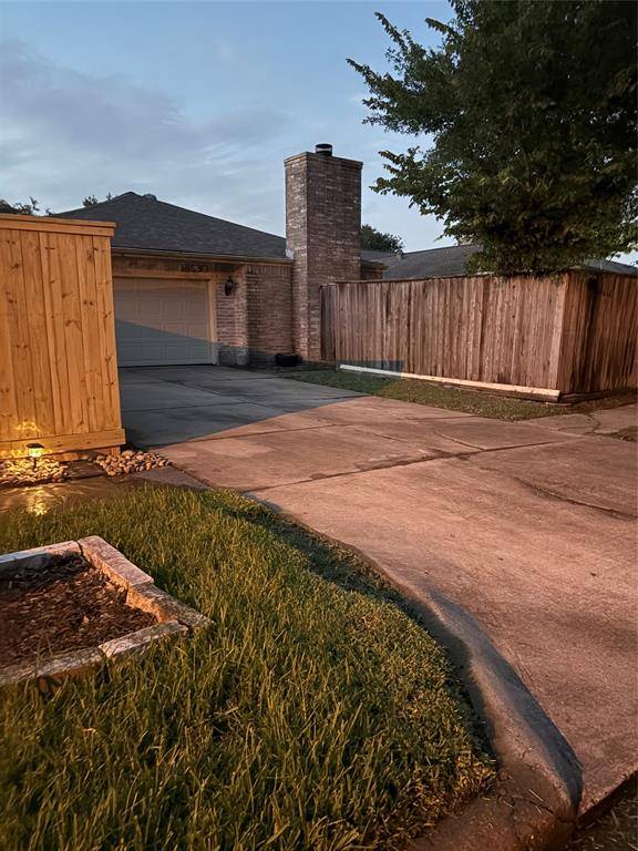 Houston, TX 77084,18530 Denise Dale LN