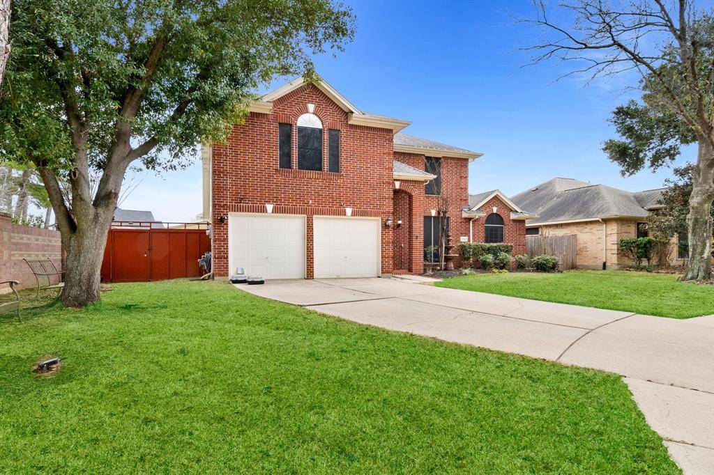 Tomball, TX 77377,15918 Timber Grove CT