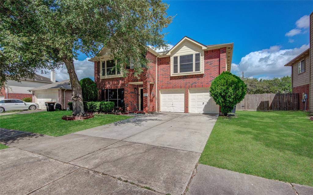 Houston, TX 77083,14226 Andrea Way LN