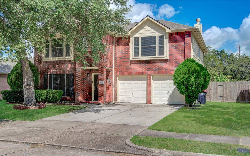 Houston, TX 77083,14226 Andrea Way LN