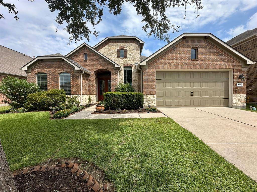 Katy, TX 77494,25523 Westbourne DR