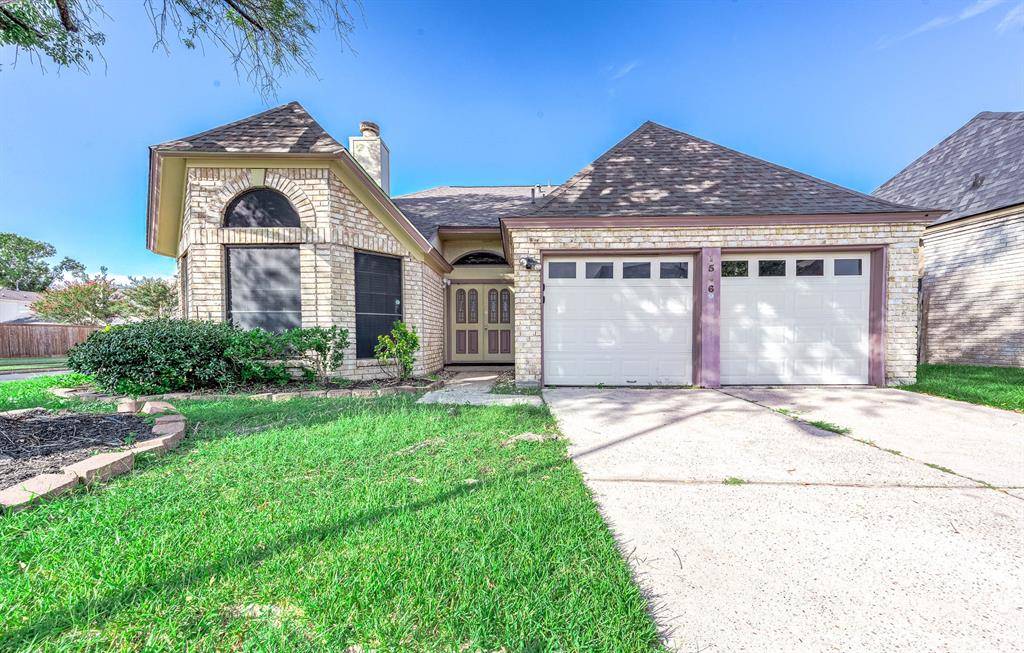 Houston, TX 77014,1546 Ridgebriar DR