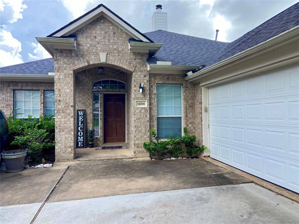 Richmond, TX 77469,1234 Blue Leaf DR