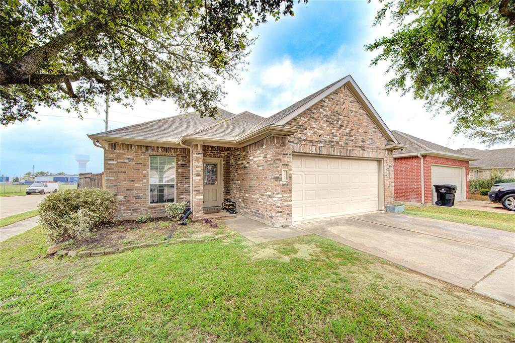 Katy, TX 77449,2219 Castle Gardens LN