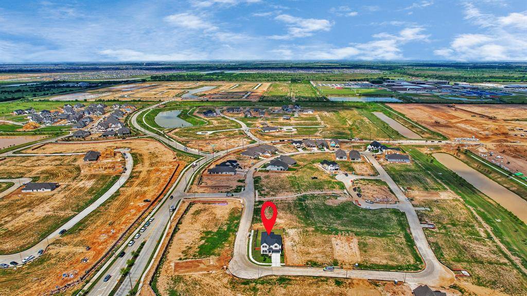 Katy, TX 77493,7407 Auburn Wheat DR