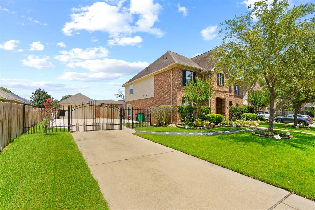 Cypress, TX 77433,22010 Summer Shower CT