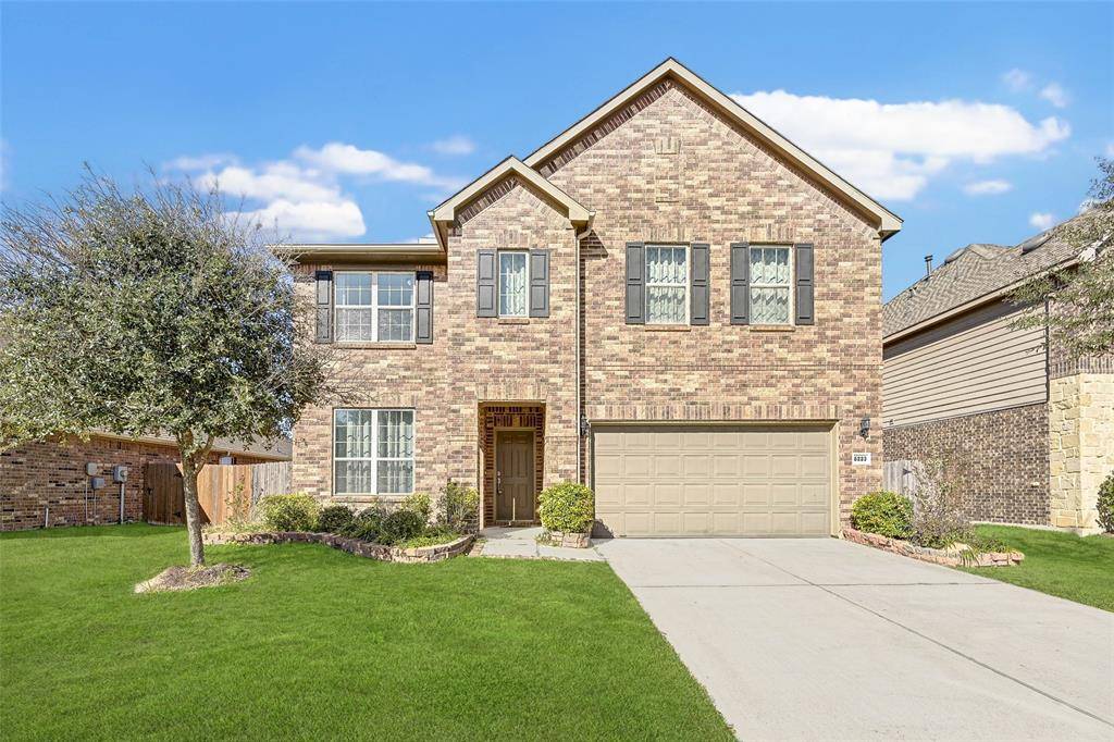 Katy, TX 77493,5223 Gerent LN