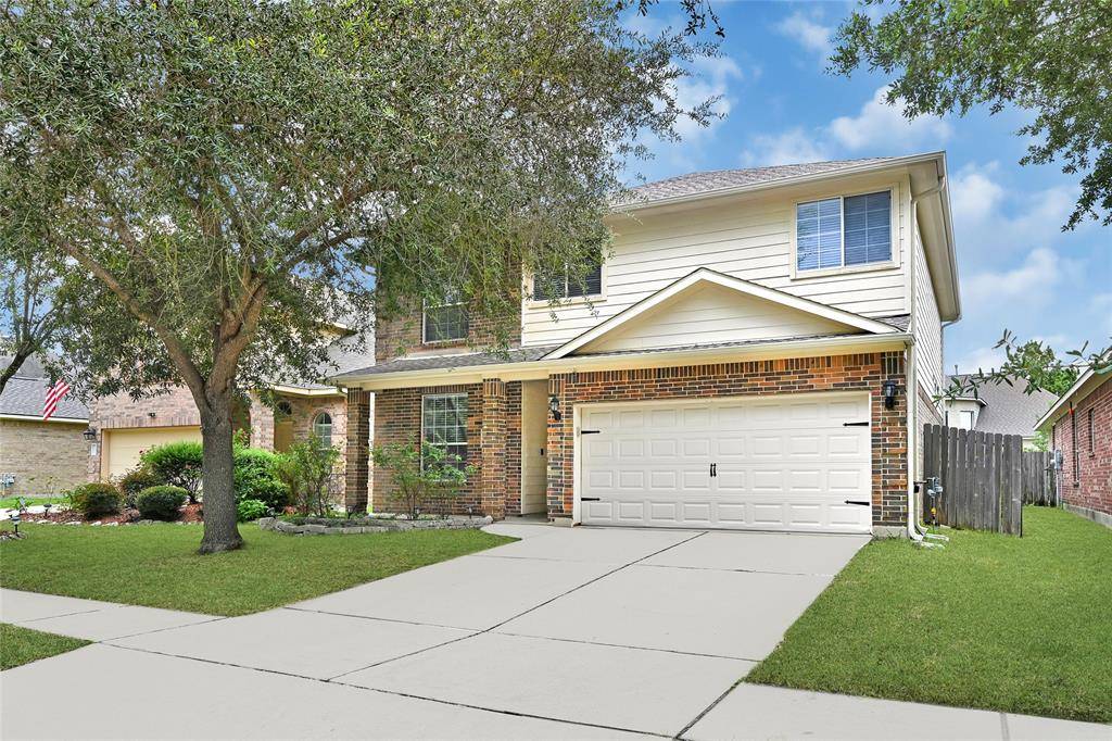 Katy, TX 77494,26418 Richwood Oaks DR