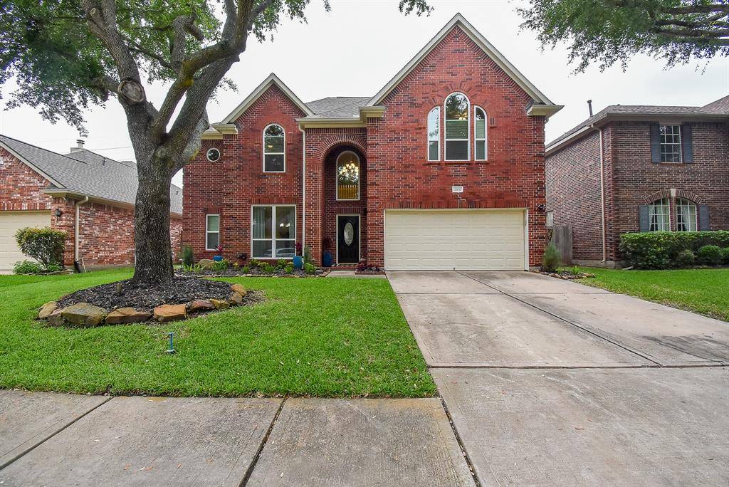 Katy, TX 77450,2104 Mossy Trail DR