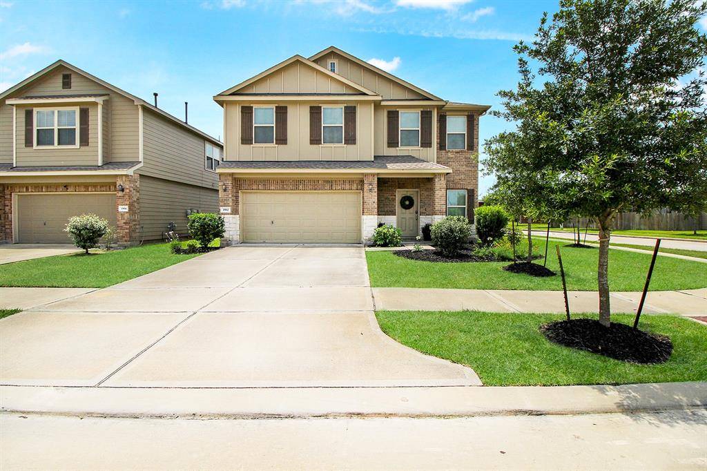 Houston, TX 77051,1902 Acaciawood WAY