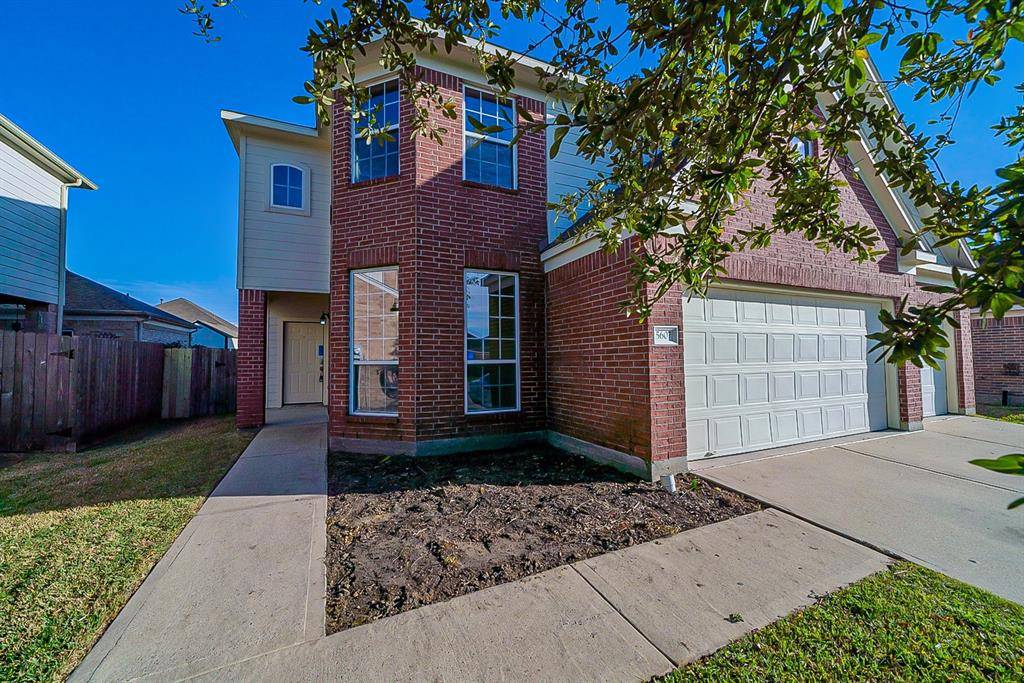 Baytown, TX 77521,5607 Bay Leaf DR