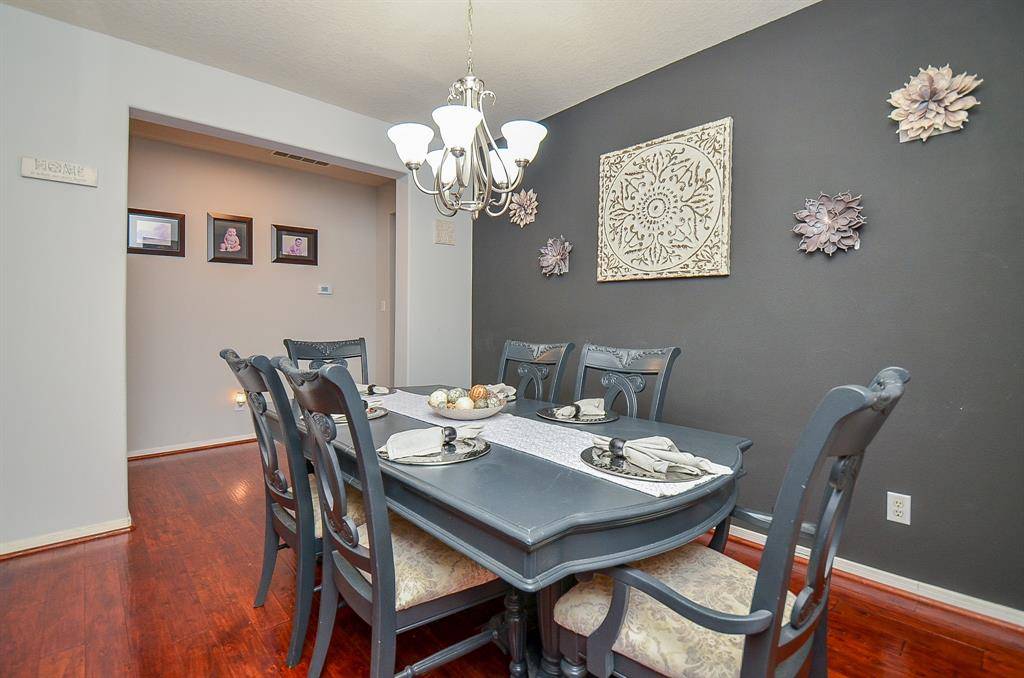 Cypress, TX 77429,14411 Lawton Ridge DR