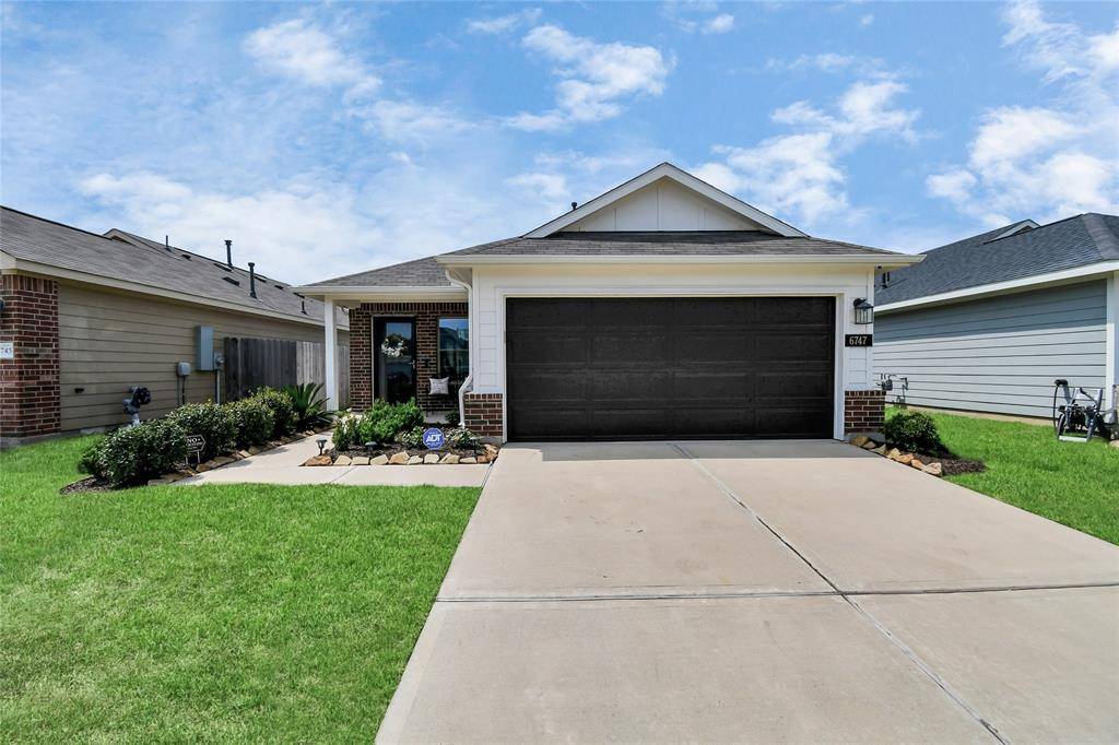 Katy, TX 77449,6747 Scarlet Sagebrush ST