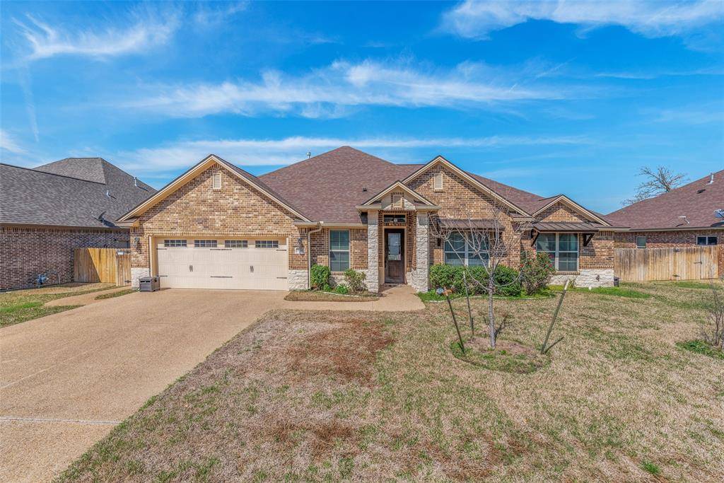 Bryan, TX 77808,3336 Covington CT