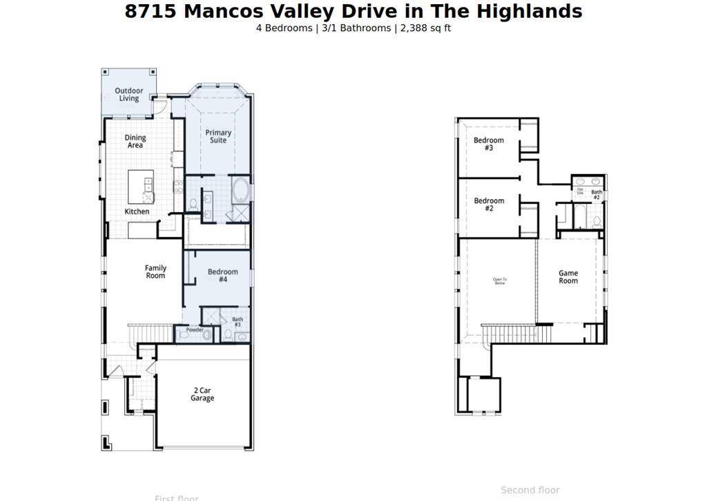 Porter, TX 77365,8715 Mancos Valley
