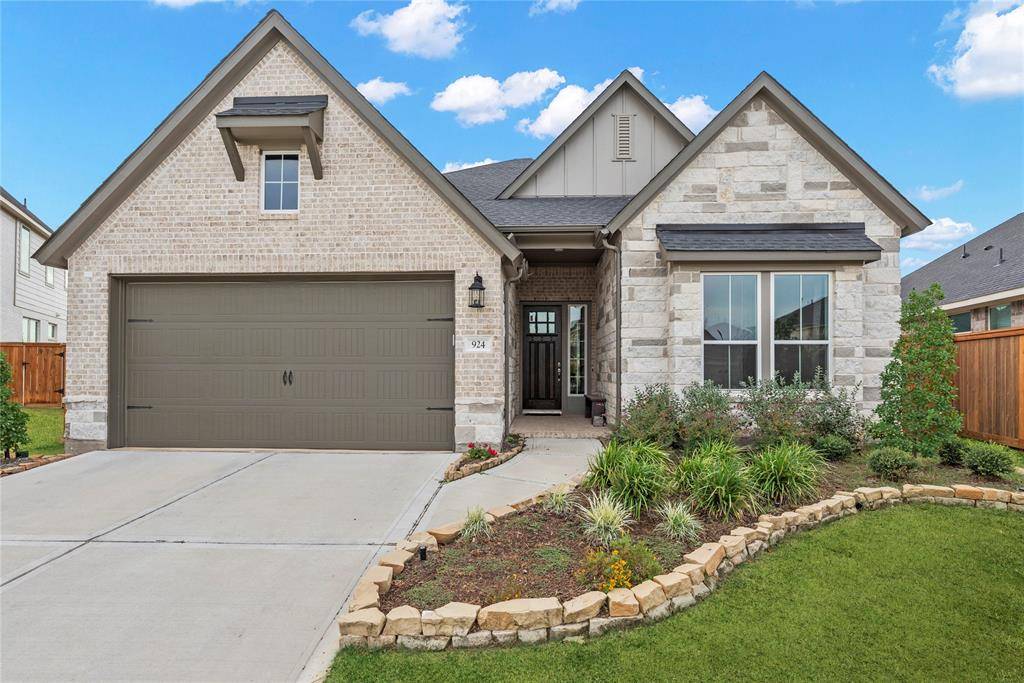 Katy, TX 77493,924 Lunar View CT