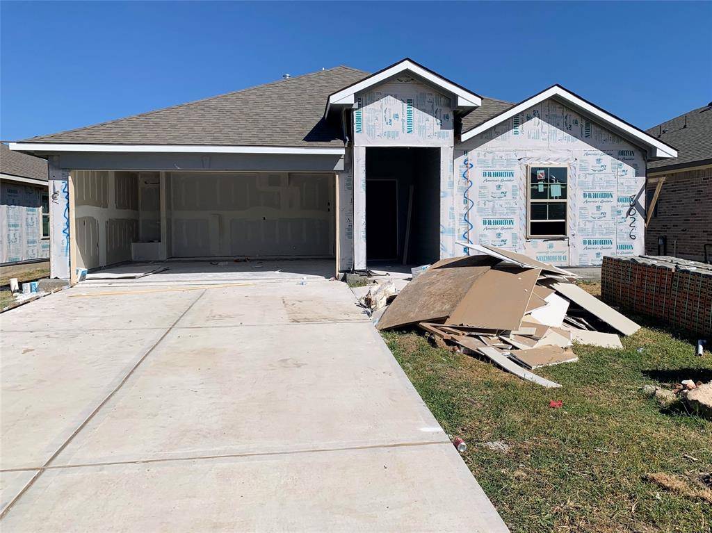 Navasota, TX 77868,8026 Front Nine LN