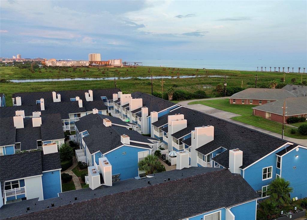 Galveston, TX 77554,3506 Cove View BLVD #506