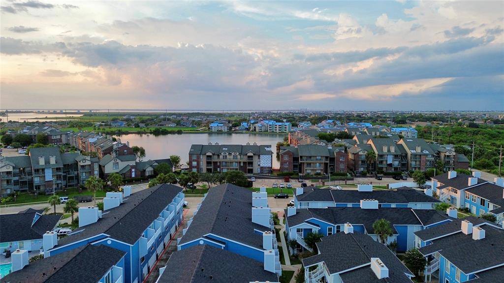 Galveston, TX 77554,3506 Cove View BLVD #506