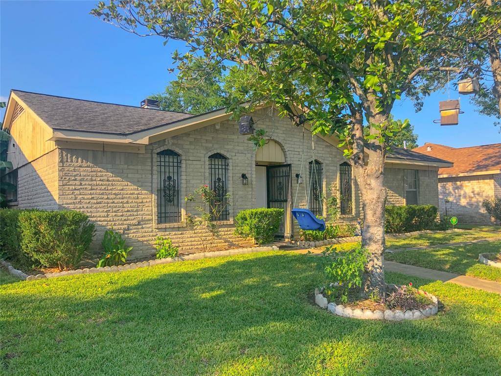 Houston, TX 77072,11314 Sharpcrest ST