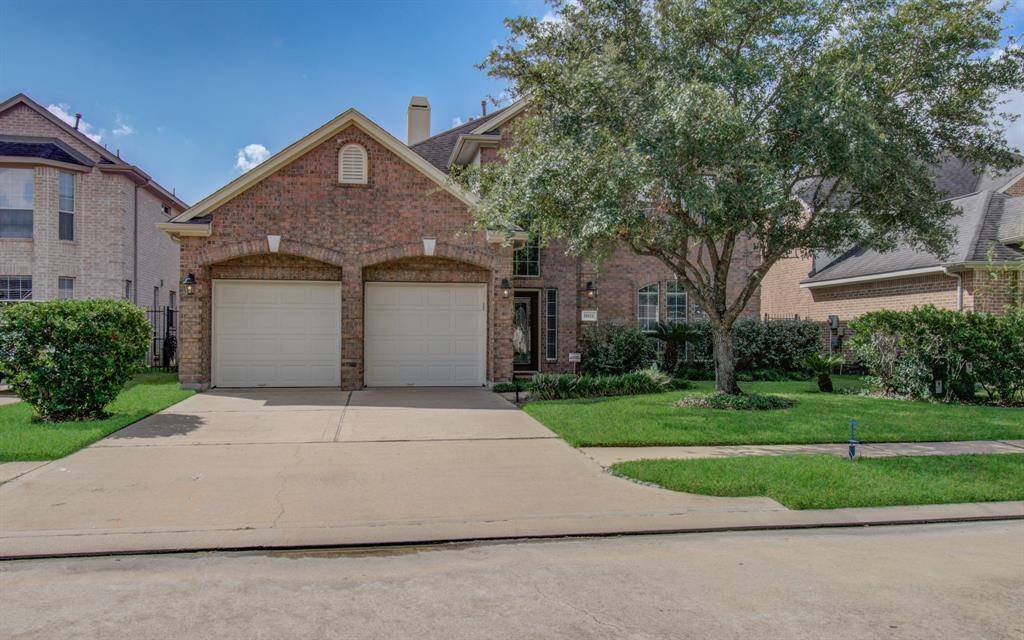 Cypress, TX 77429,18111 Billabong Crescent CT