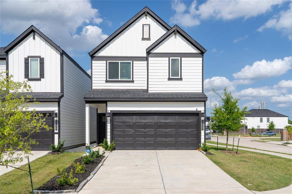 Houston, TX 77047,12327 Brandenburg Gate DR