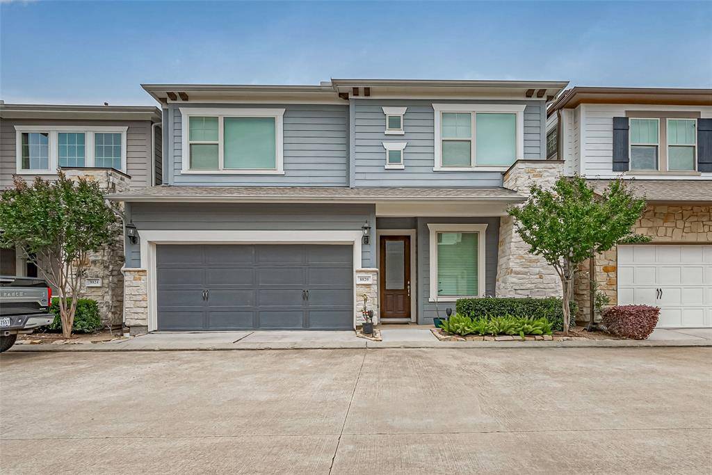Houston, TX 77080,8820 Ashbloom LN