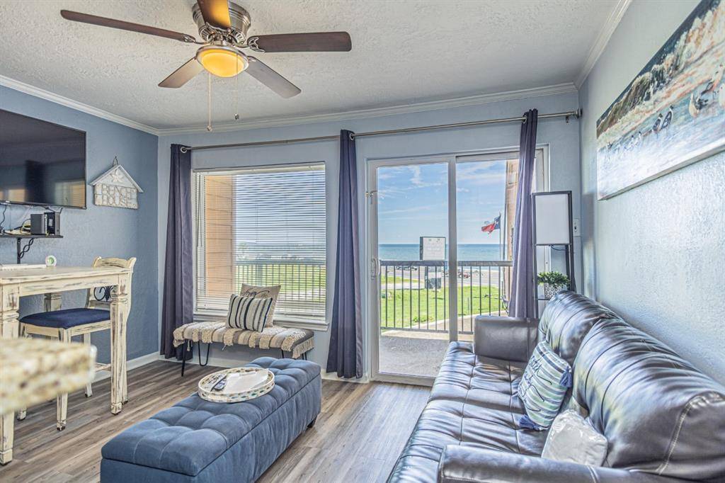 Galveston, TX 77554,9520 Seawall BLVD #206