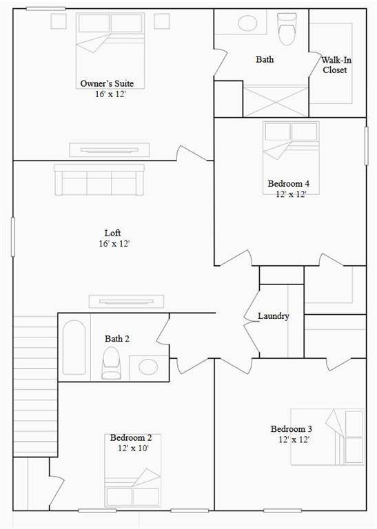 Magnolia, TX 77354,31350 Black Cherry Hollow DR
