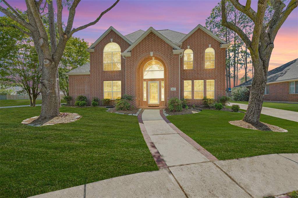 Cypress, TX 77429,18607 Mosshill Estates LN