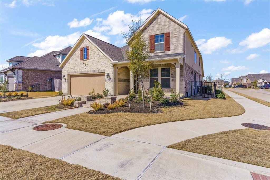 Cypress, TX 77433,19434 Sergeant Ranch ST