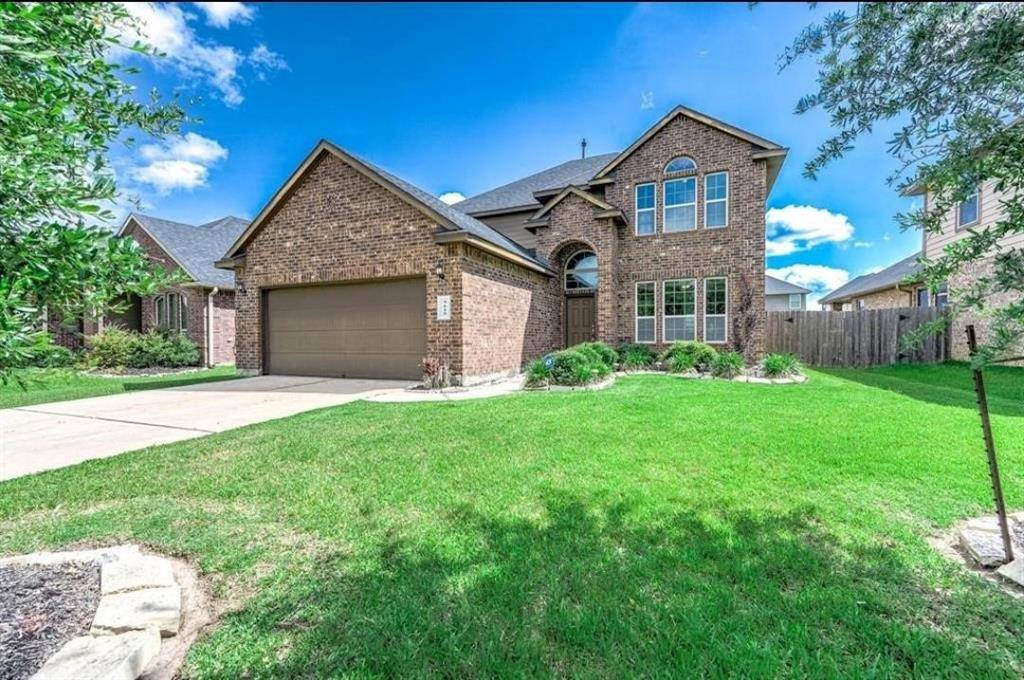 Rosenberg, TX 77469,9619 Sumter CT