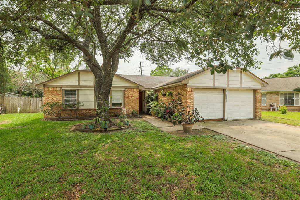 Spring, TX 77388,4831 Roserock LN