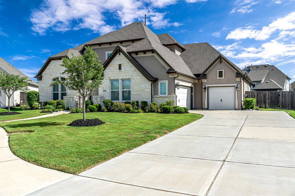 Katy, TX 77494,27206 Orono Glen TRL