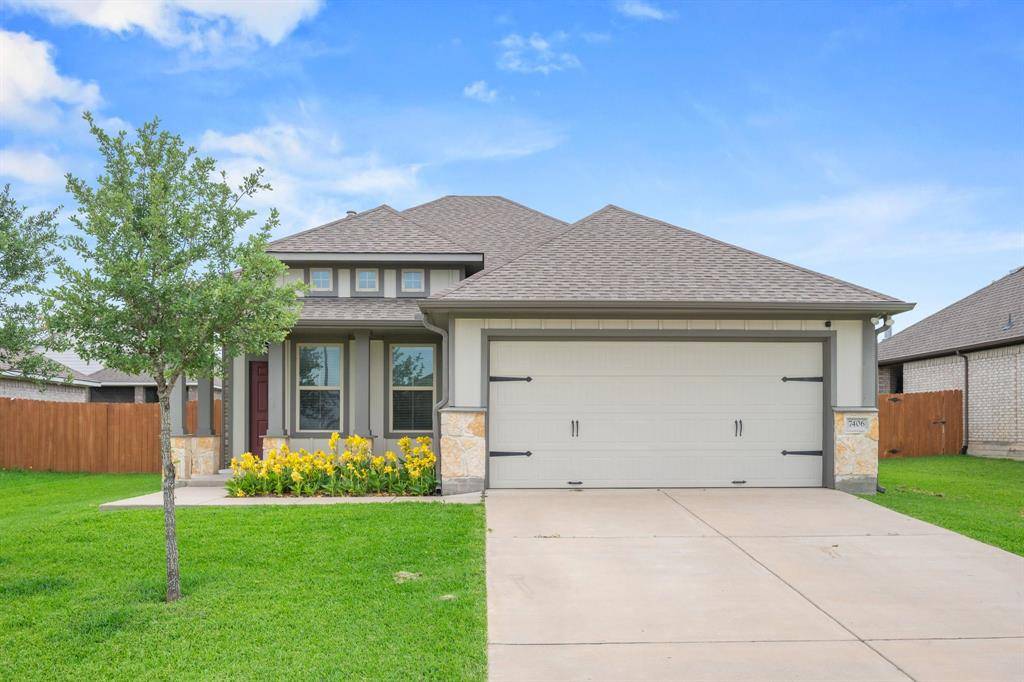 Navasota, TX 77868,7406 Masters DR