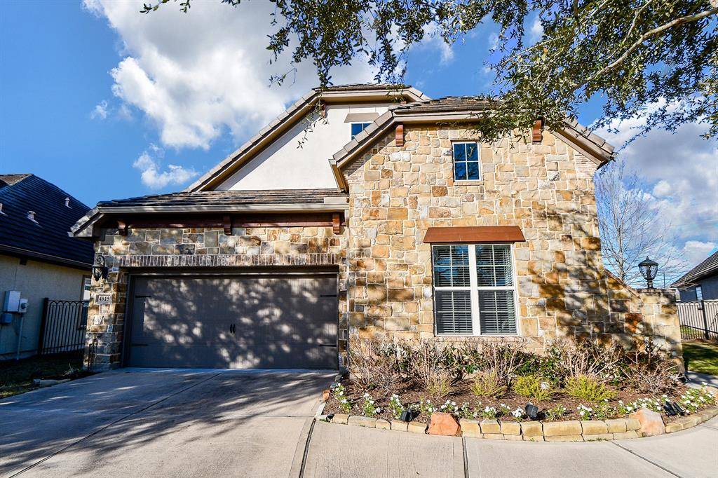 Sugar Land, TX 77479,4915 Fairford DR