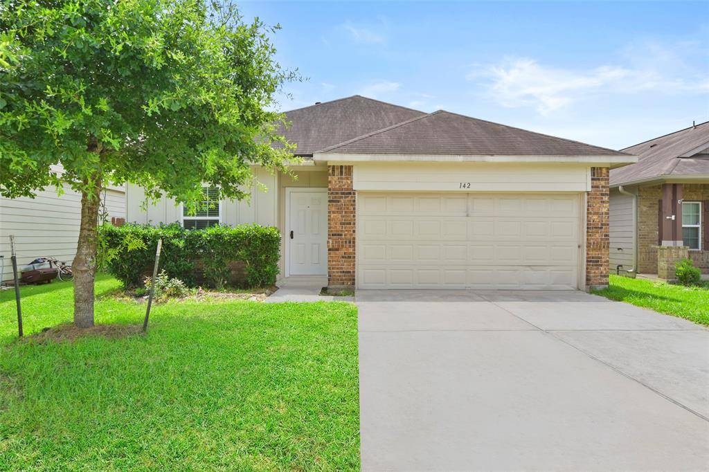 Crosby, TX 77532,142 Pequin RD