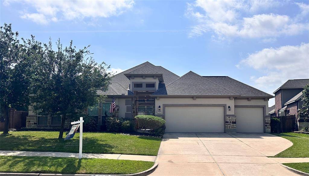 Tomball, TX 77375,9303 Invergyel LN