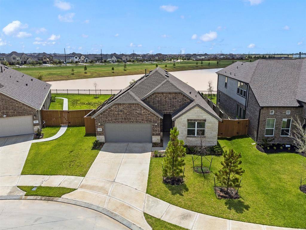 Katy, TX 77493,1648 Daylight Lake DR