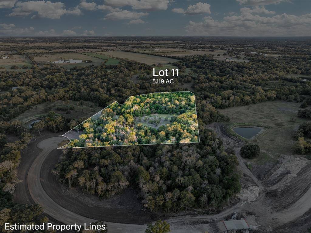 Round Top, TX 78954,TBD Drake Lane-Lot 11