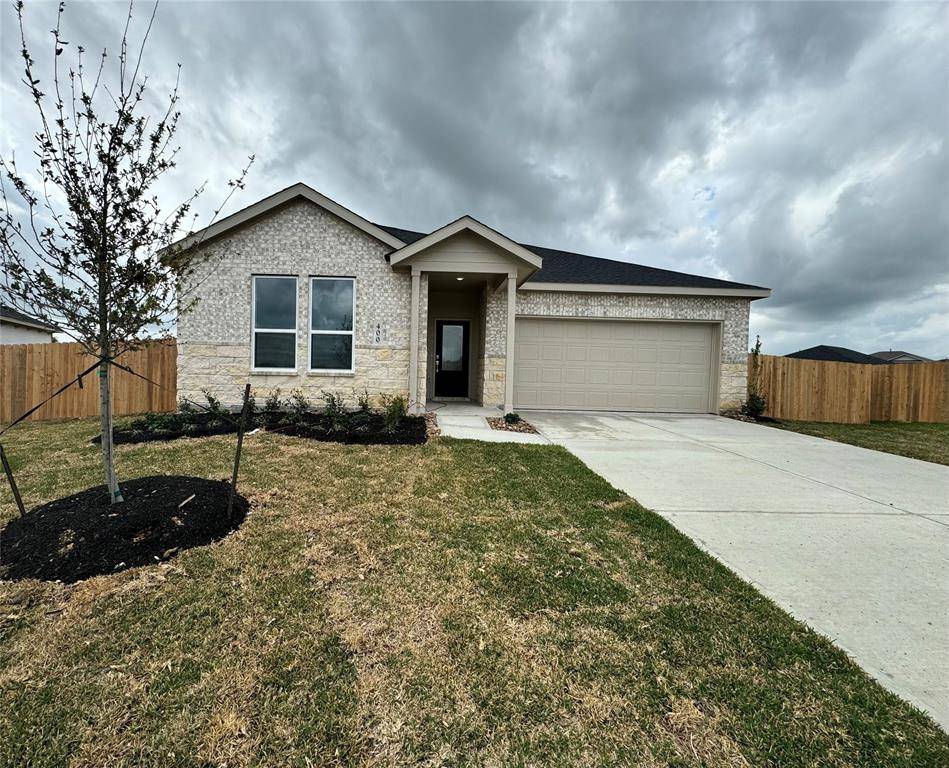 Angleton, TX 77515,400 Emma ST