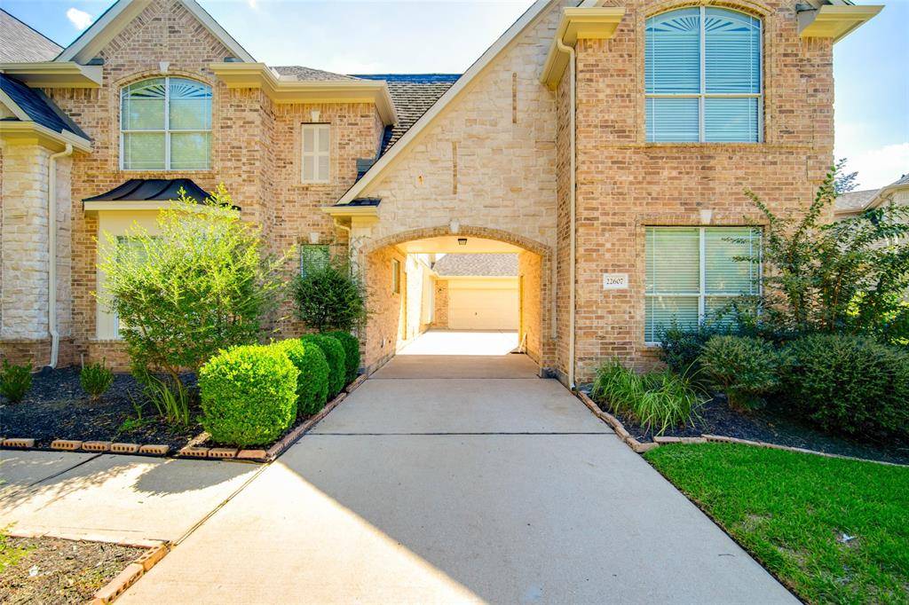 Katy, TX 77494,22607 Lauren Meadow LN