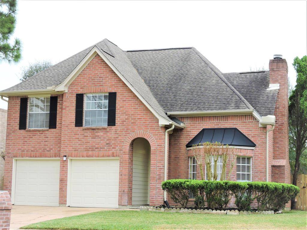 Katy, TX 77449,20011 Fort Stanton DR