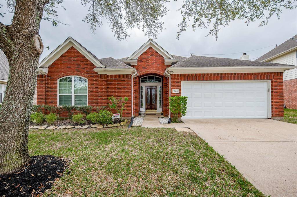 Sugar Land, TX 77479,7406 BROKEN OAK LN