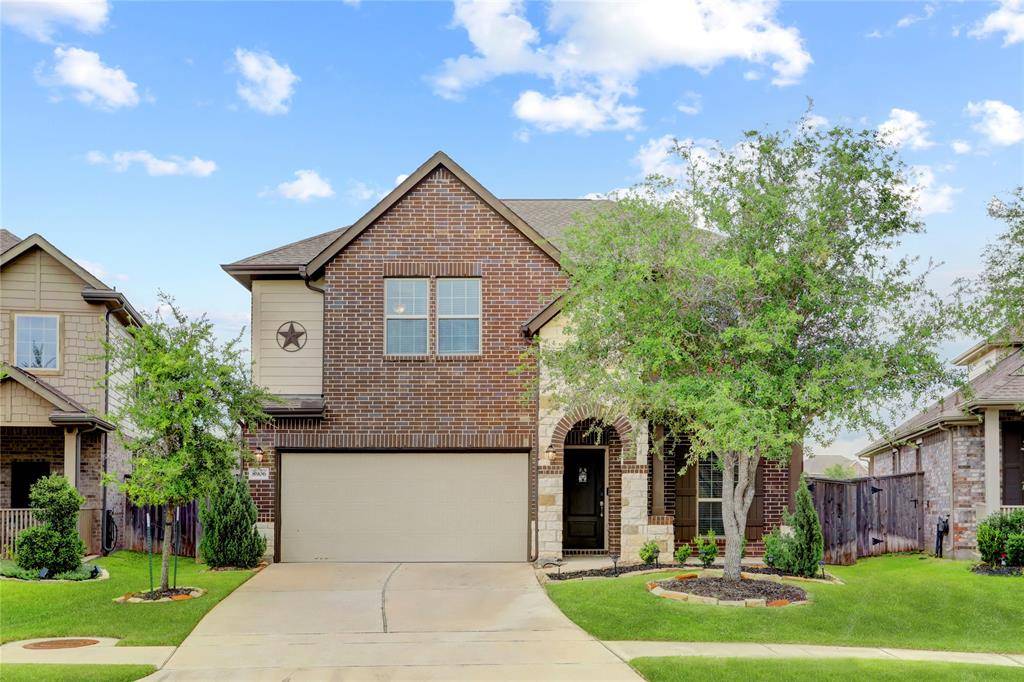 Cypress, TX 77433,8906 English Manor DR