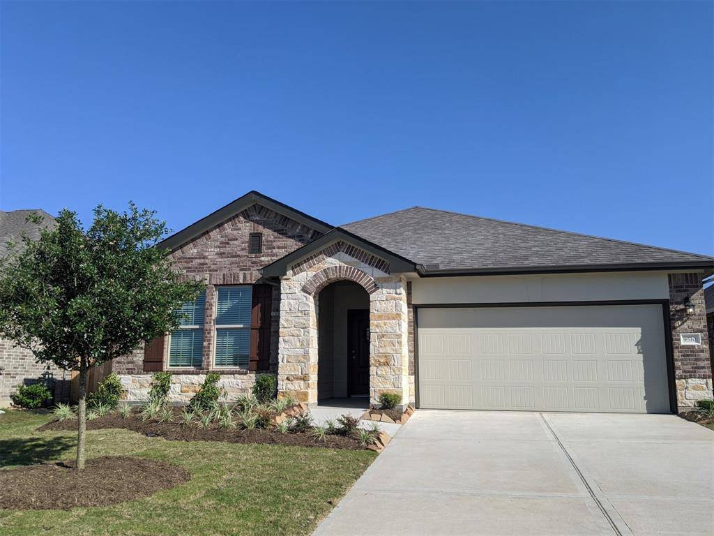 Richmond, TX 77406,9510 Summer River DR