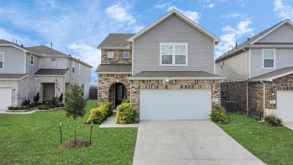 Katy, TX 77493,25219 Wells Station CT