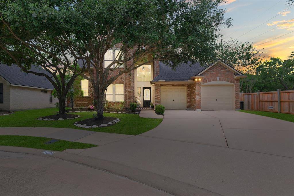 Katy, TX 77450,21802 Canton Pass LN