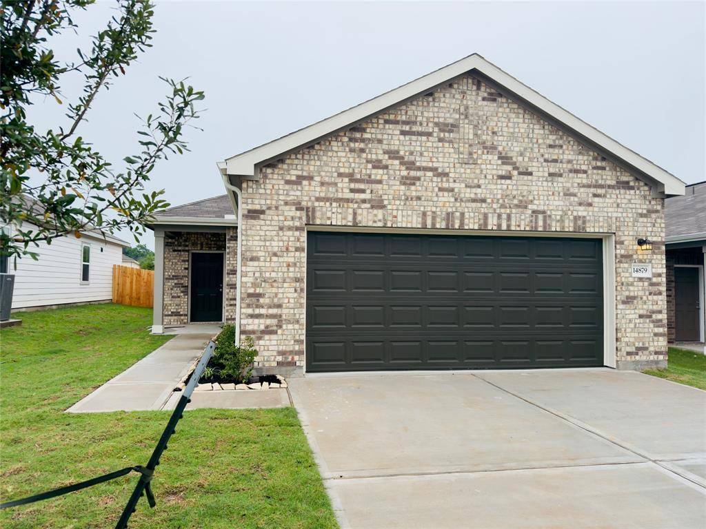 Montgomery, TX 77316,14879 Calderon DR